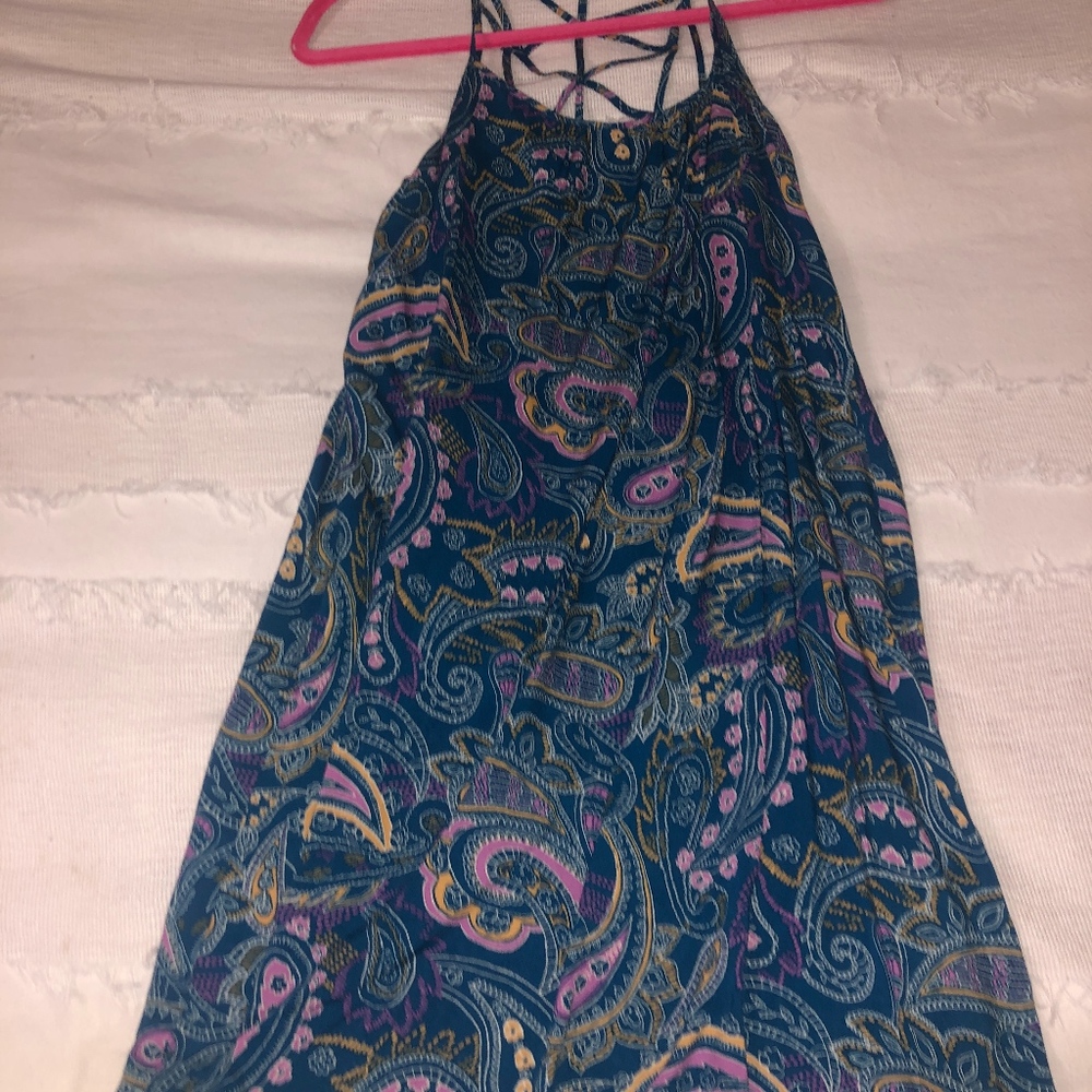 Nordstrom Dress